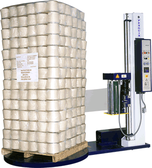 Pallet Wrap Machine Costs and Uses