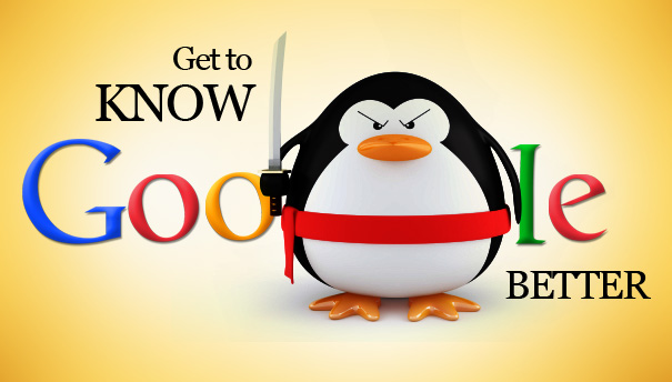 Noua versiune de Google Penguin 5 o amenintare sau nu ?