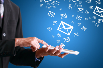 Care sunt secretele marketing-ului prin e-mail?