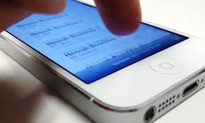 Cum se inlocuieste touchscreen-ul unui iPhone?