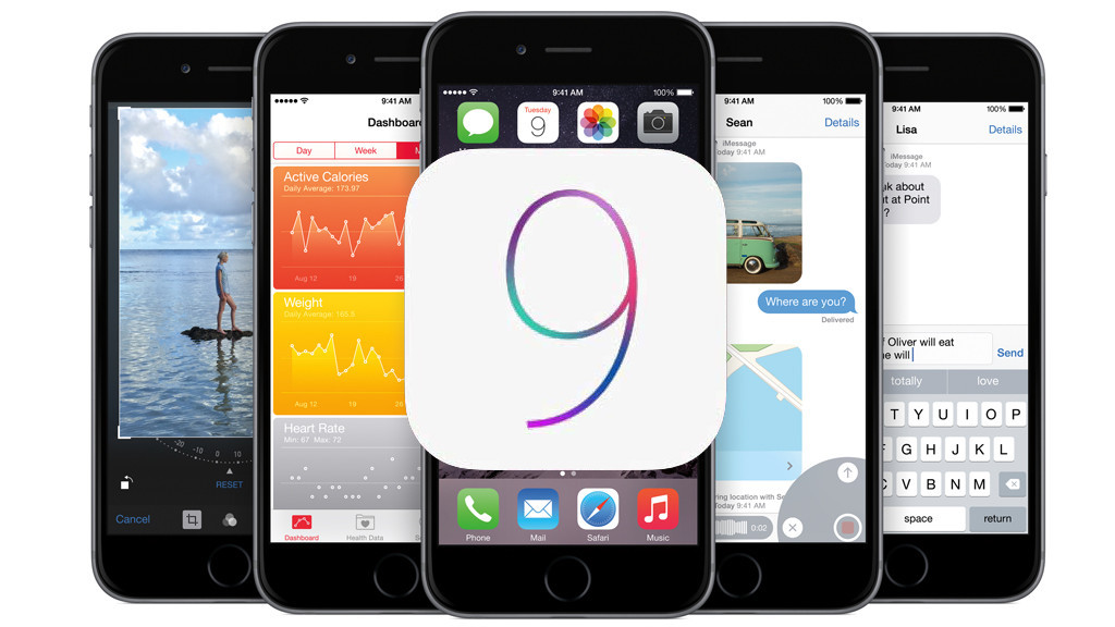 Care este numarul dispozitivelor care au instalat iOS9?