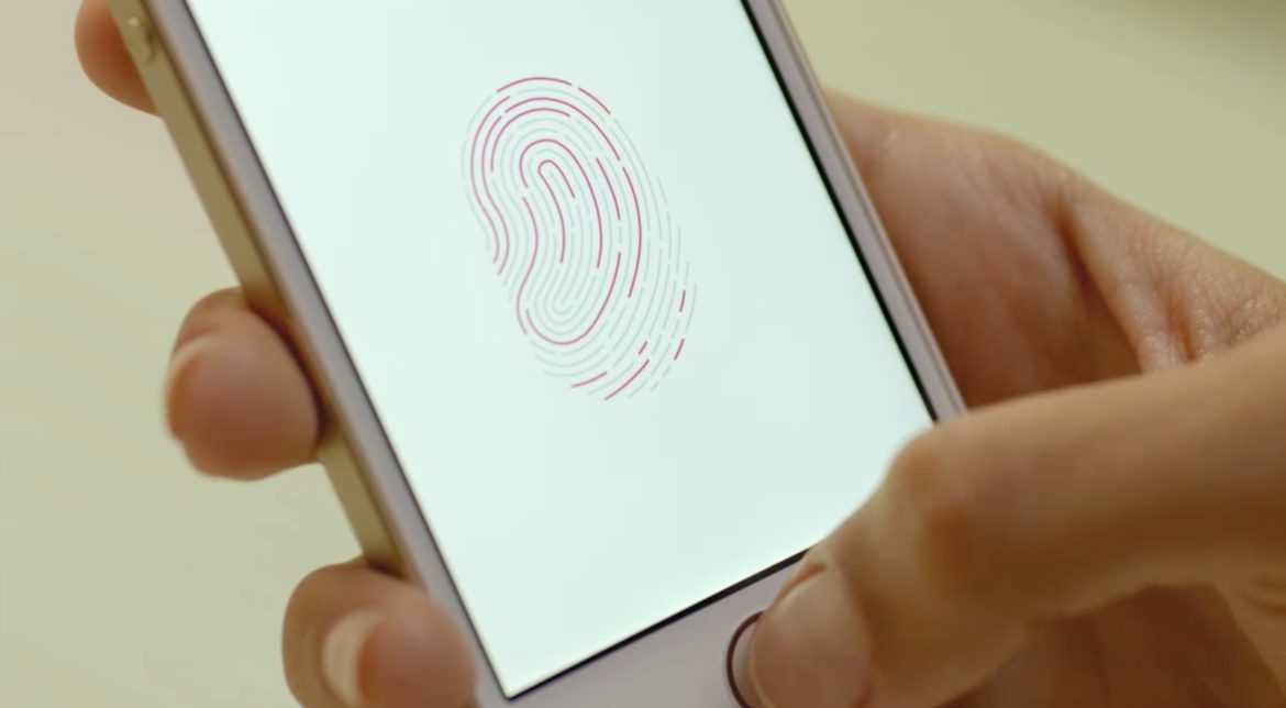 Securitatea pe iPhone – verificarea in 2 etape a ID-ului