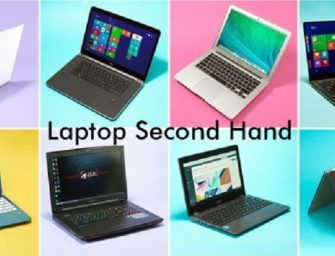 Sfaturi pentru cumpararea unui laptop second hand