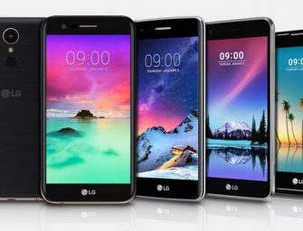 Se merita sa iti cumperi un telefon LG K10 2017?