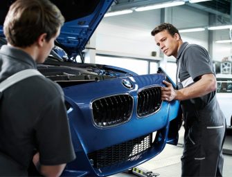 Cum alegi un service pentru BMW-ul tau?