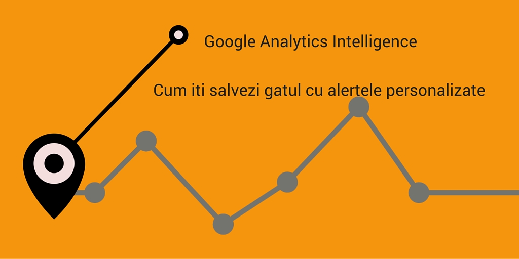 6 alerte esentiale Google Analytics pentru specialisti SEO si agentiile web