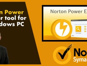 Symantec Norton Power Eraser