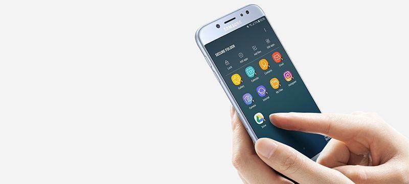 Cu ce te poate surprinde un Samsung j530?