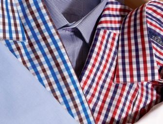 Cum se alege culoarea unei camasi casual?