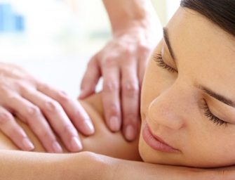 Ce este si la ce ajuta masajul terapeutic?