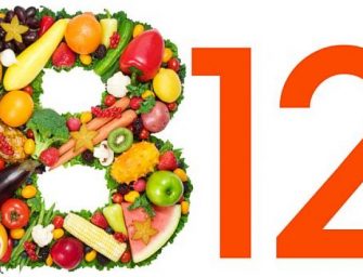 Care este rolul vitaminei B12?