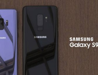 De ce unii utilizatori sunt dezamagiti de Samsung Galaxy S9?