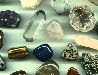 Care sunt proprietatile pietrelor semipretioase?