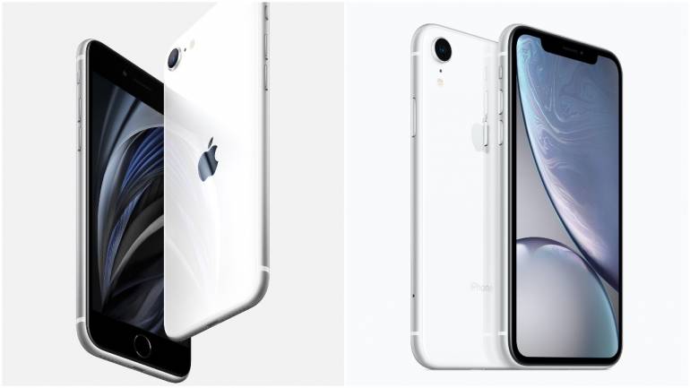 Durata de viata a bateriei si conectivitate pe iPhone XR