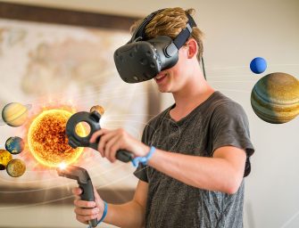 Realitatea virtuala: tot ce trebuie sa stiti