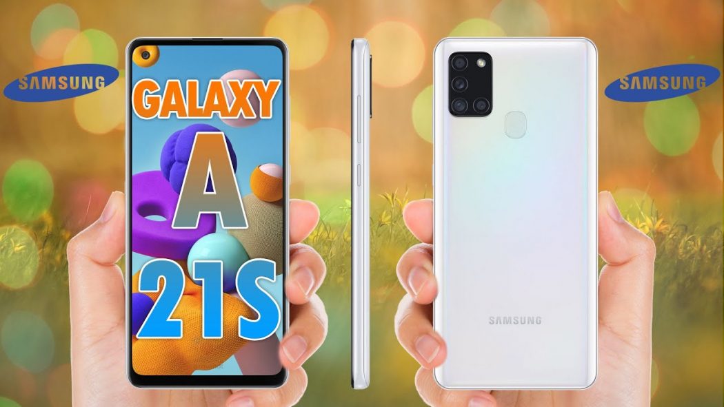 samsung a21s model