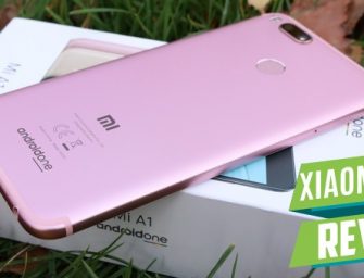 Ce probleme poate avea un telefon Xiaomi Mi A1?