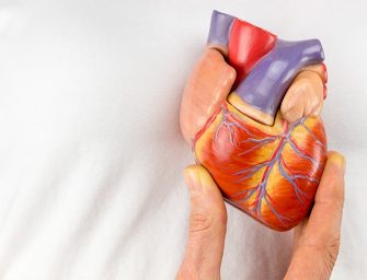 Ce este Boala arteriala coronariana?