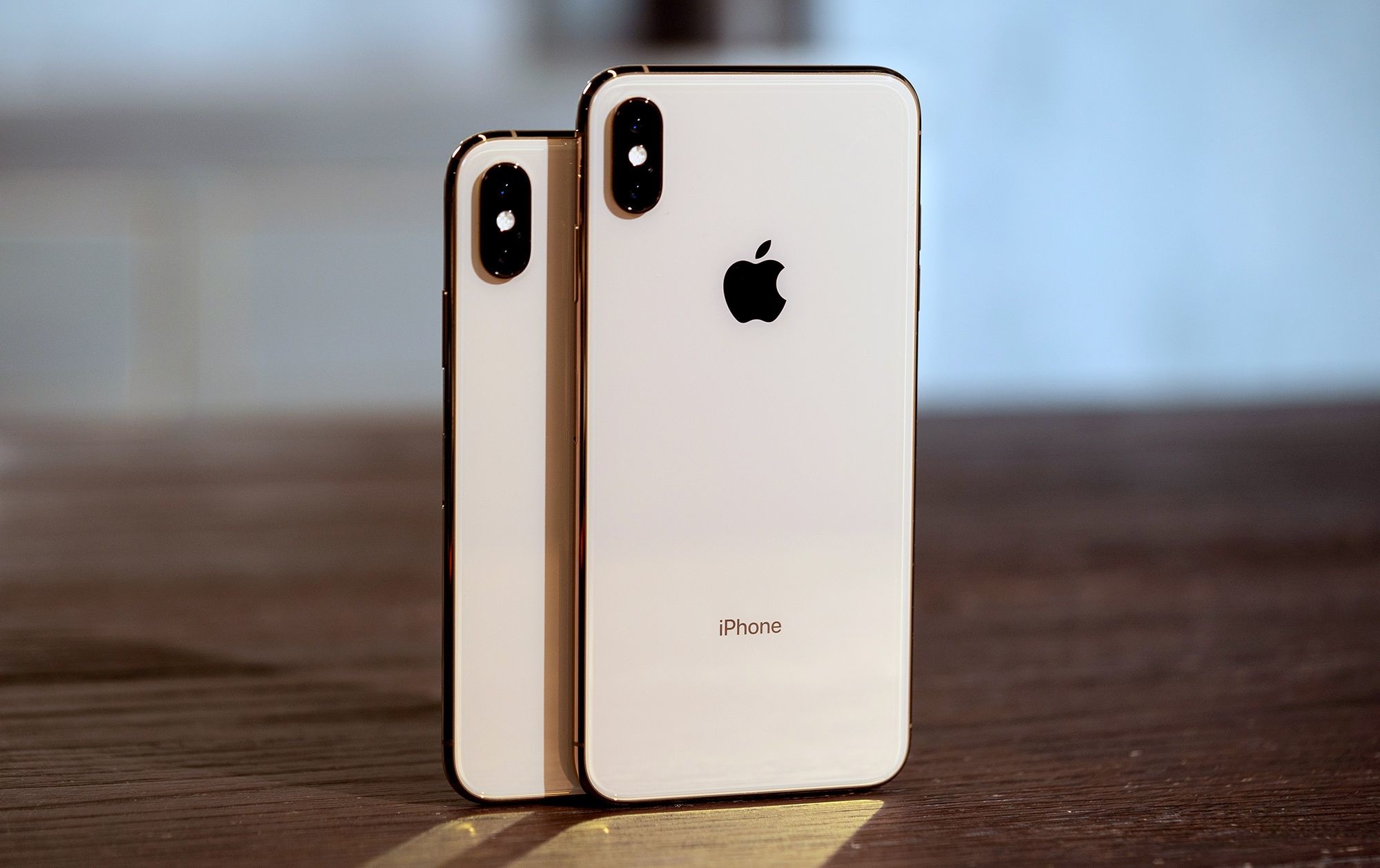 Ce surprize placute poate crea iPhone XS?