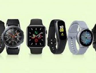 Categorii populare de smartwatch-uri