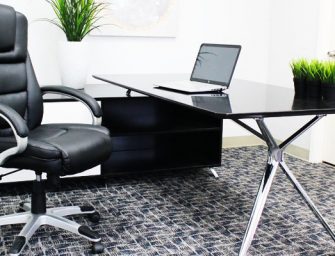 Cum se aleg scaunele de birou ergononomice?