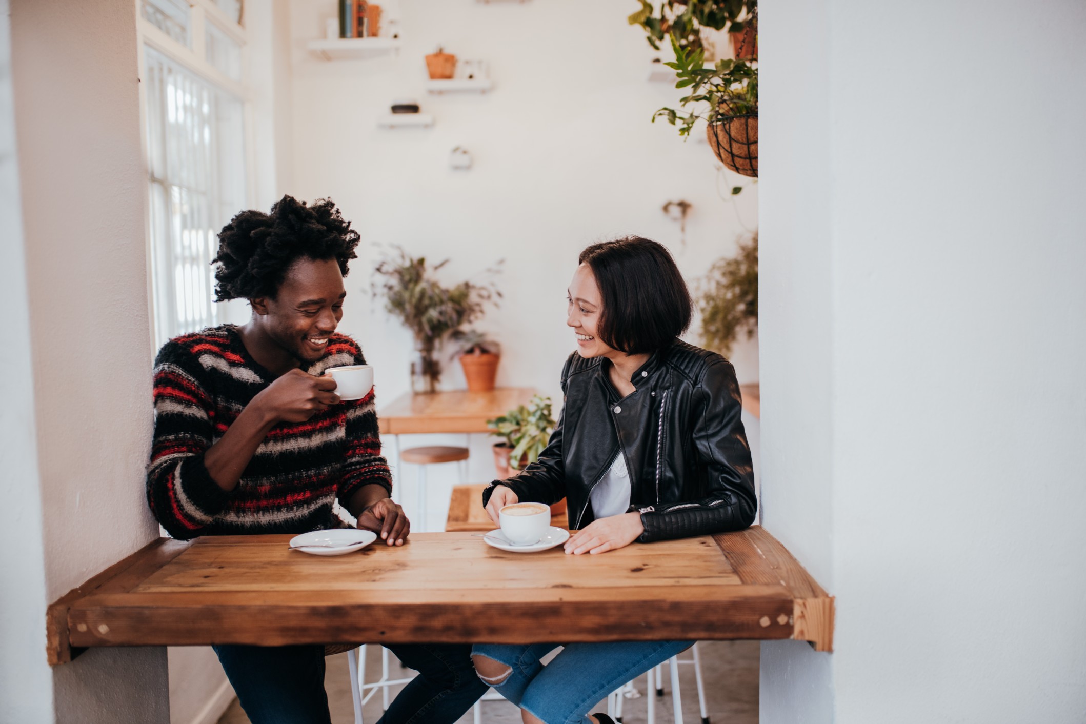 Cafea în capsulă – care este secretul ei