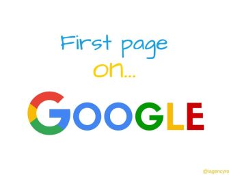 3 Strategii pentru a va promova site-ul pe Google