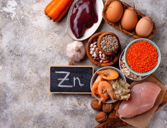 Care sunt beneficiile zincului pentru un organism sănătos?