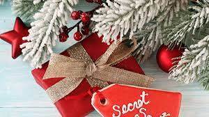 Cum sa impachetezi un cadou original de Secret Santa