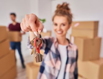 De ce sa cumperi un nou apartament? 2 Beneficii ale achizitionarii unui nou apartament