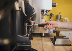 Dozatorul de cafea perfect: soluția ideală pentru o aromă și un gust impecabile