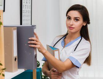 Rolul produselor si dispozitivelor medicale in asistenta medicala