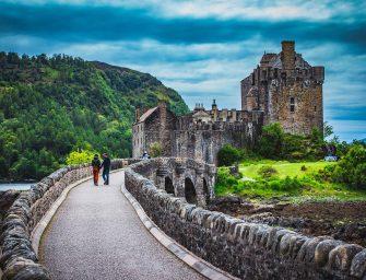 Călătorie în Tărâmul Celților: Explorează Farmecul Autentic al Scoției