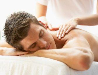Ce este masajul 4 mâini și ce beneficii are?