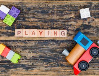 Jucării Educative: Să Învățăm Prin Joacă
