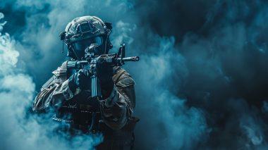 Airsoft versus paintball: care oferă o experiență mai realistă?