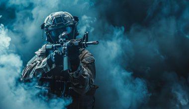 Airsoft versus paintball: care oferă o experiență mai realistă?