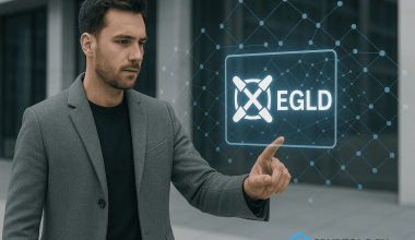 De ce este EGLD considerată o criptomonedă inovatoare