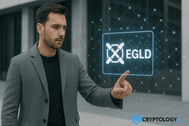 De ce este EGLD considerată o criptomonedă inovatoare
