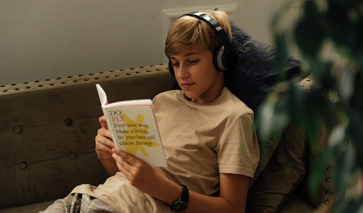 dezvoltare personala in engleza