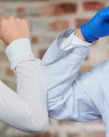 Cât durează recuperarea după o operație de deviație de sept la o clinică din Cluj